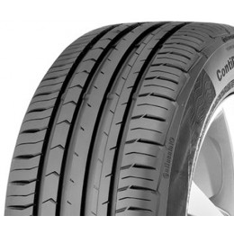 235/65R17 104V, Continental, PremiumContact 5